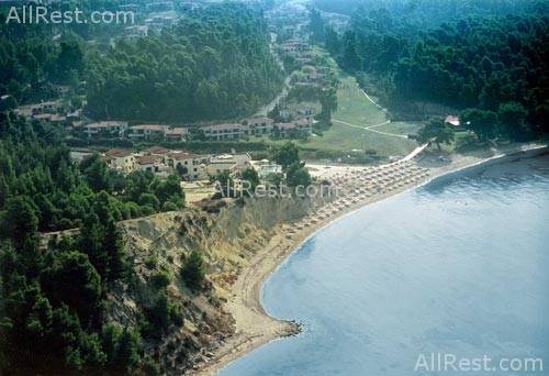 Elani Bay Resort 4